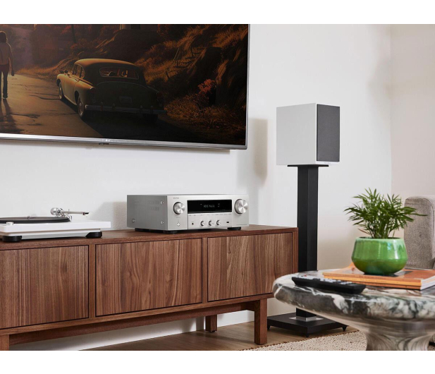Denon DRA-900H Srebrny 8K HDMI eARC Dolby Vision - 1540093 - zdjęcie 5